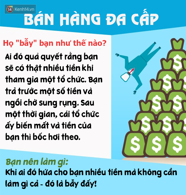 Đây là 6 mánh lừa gạt phổ biến mà chúng ta rất dễ mắc phải - Ảnh 5.