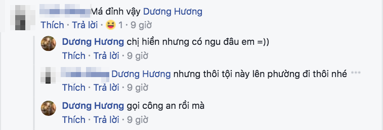 Loạt nghệ sĩ trẻ bất ngờ lên tiếng tố cáo kẻ mạo danh lừa đảo chiếm đoạt hàng trăm triệu đồng - Ảnh 2. Loạt nghệ sĩ trẻ bất ngờ lên tiếng tố cáo kẻ mạo danh lừa đảo chiếm đoạt hàng trăm triệu đồng - Ảnh 2.