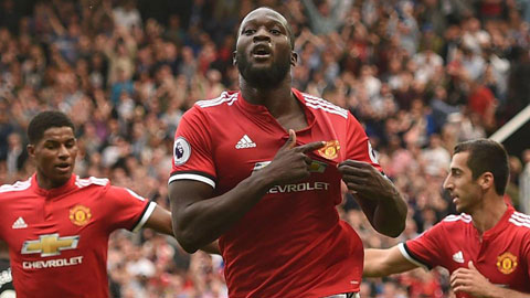 Lukaku & cơ hội vươn tầm trước Everton - Ảnh 1.