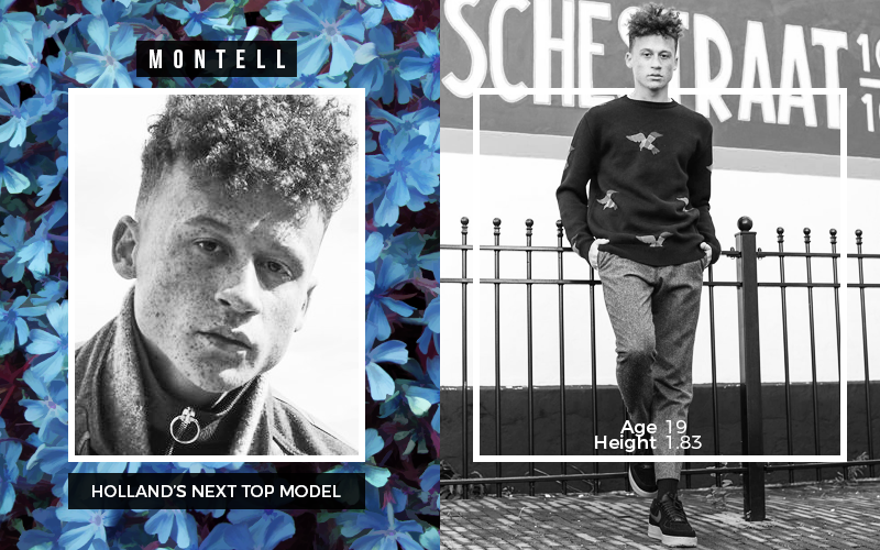 Next Top Model 2017: Có 3 Á quân là người Việt Nam! - Ảnh 12. Next Top Model 2017: Có 3 Á quân là người Việt Nam! - Ảnh 12.