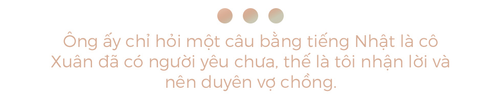 Bài học tình yêu từ cụ bà 94 tuổi, chờ chồng 50 năm mà vẫn mỉm cười khi chồng trở về với người vợ mới - Ảnh 4.