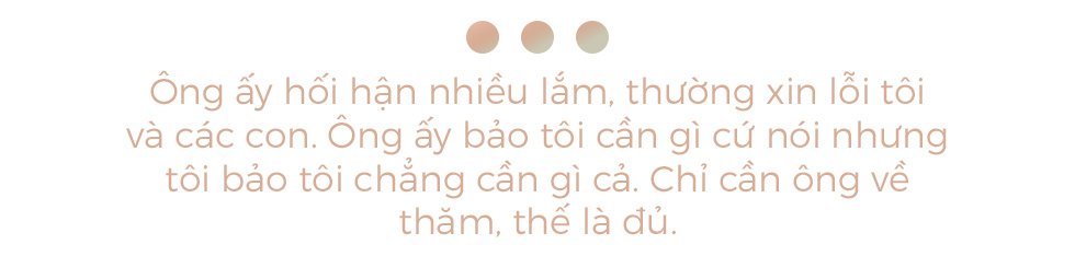 Bài học tình yêu từ cụ bà 94 tuổi, chờ chồng 52 năm vẫn mỉm cười khi chồng trở về với người vợ mới - Ảnh 10.