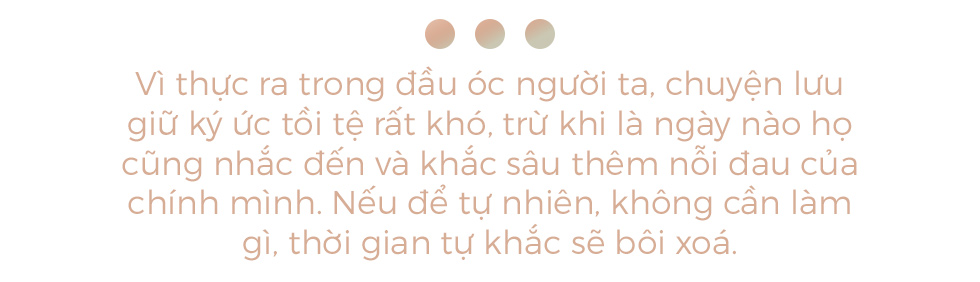 Bài học tình yêu từ cụ bà 94 tuổi, chờ chồng 52 năm vẫn mỉm cười khi chồng trở về với người vợ mới - Ảnh 13.