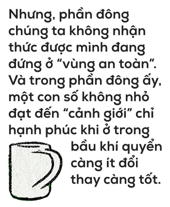 Chẳng ai trẻ mãi, nên đừng phí hoài giấc mơ vì sợ phải bước ra “vùng an toàn” - Ảnh 7.