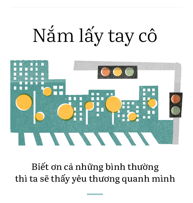 Những mẩu chuyện nhỏ xíu cũng đủ để thấy Sài Gòn dễ thương quá đỗi!