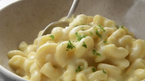 Hai cách làm nui phô mai Macaroni & Cheese trứ danh không cần lò nướng - Ảnh 11.