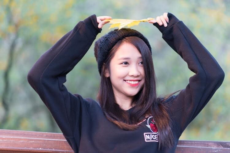 Lại thêm một cặp chị em song sinh 9x cực dễ thương đến từ Nghệ An - Ảnh 3. Lại thêm một cặp chị em song sinh 9x cực dễ thương đến từ Nghệ An - Ảnh 3.