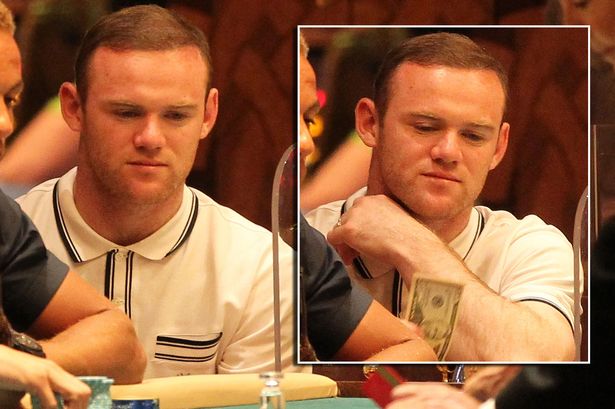Man Utd không cần những bàn thắng khi có khi không của Rooney - Ảnh 1.