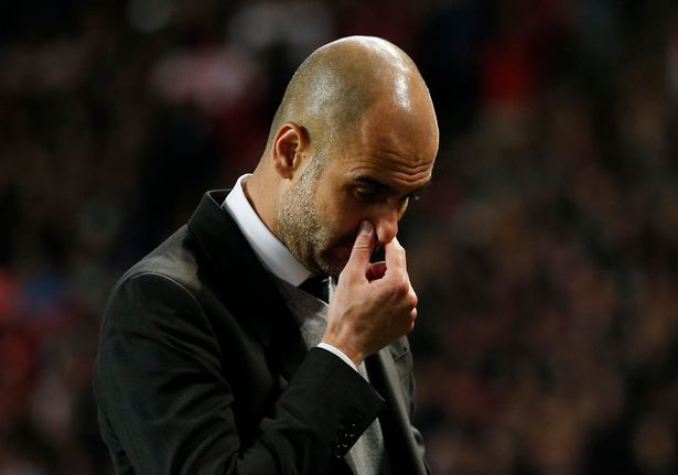 Pep Guardiola, thiên tài hay gã ngốc gặp thời - Ảnh 5.