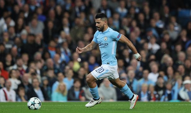 SỐC: Aguero di chuyển trong nhà còn khó, phải nghỉ lâu hơn dự kiến - Ảnh 3.