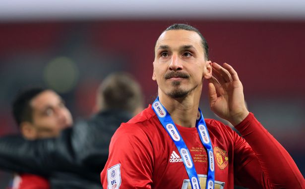 5 ngã rẽ tương lai của Zlatan Ibrahimovic - Ảnh 4.