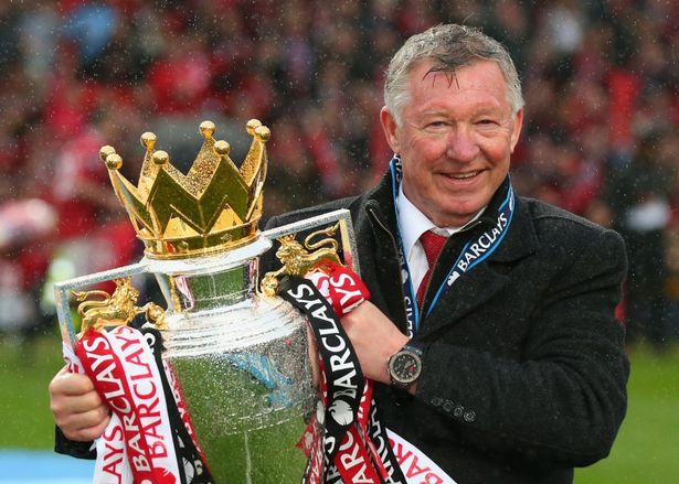 Con số giật mình chứng minh tài thao lược của Sir Alex Ferguson - Ảnh 3.