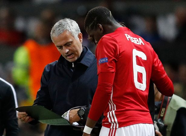 Pogba có thể mất vị trí cầu thủ đắt giá nhất thế giới - Ảnh 2.