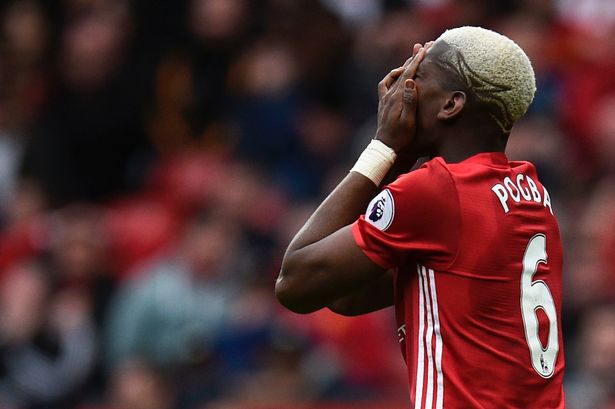 Lampard chê Pogba không đáng giá 89 triệu bảng - Ảnh 1.