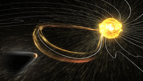 Phát hiện mới có nguy cơ giết chết hy vọng về sự sống trên Hệ Mặt trời 2.0 - Ảnh 2.