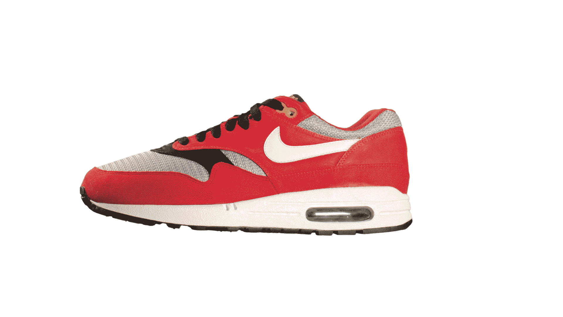 Nike Air Max 1 OG trở lại với hình bóng huyền thoại nhân dịp sinh nhật 30 năm - Ảnh 3. Nike Air Max 1 OG trở lại với hình bóng huyền thoại nhân dịp sinh nhật 30 năm - Ảnh 3.