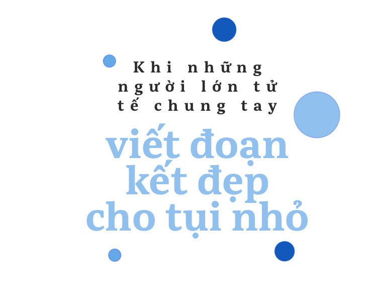 Người lớn tử tế và 6 tháng thầm lặng tìm lại tiếng nói, âm thanh cho 2 đứa nhỏ có màu mắt xanh kì lạ - Ảnh 11.