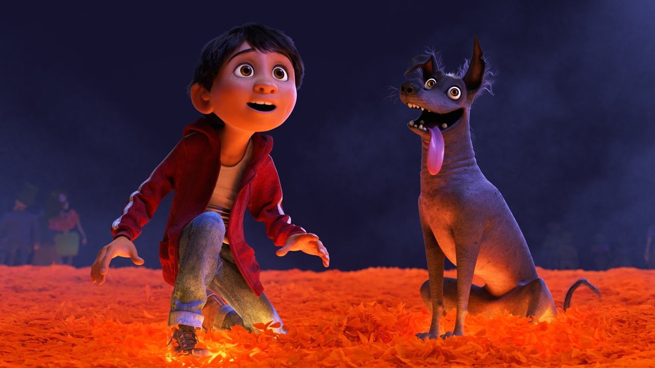 Hé lộ những bí mật trong quá trình thực hiện bom tấn Coco của Pixar - Ảnh 1.