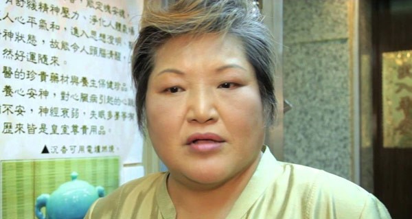 Bà chằn đanh đá nổi tiếng trong phim Châu Tinh Trì qua đời ở tuổi 63 - Ảnh 3.