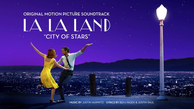 La La Land liên tiếp ẵm giải trong Oscar 2017 - Ảnh 4.