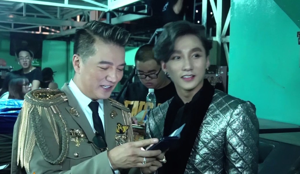 Chiều cao thực sự của Sơn Tùng M-TP có phải là 1m7 hay không, cùng soi qua loạt hình sau đây! - Ảnh 3. Chiều cao thực sự của Sơn Tùng M-TP có phải là 1m7 hay không, cùng soi qua loạt hình sau đây! - Ảnh 3.