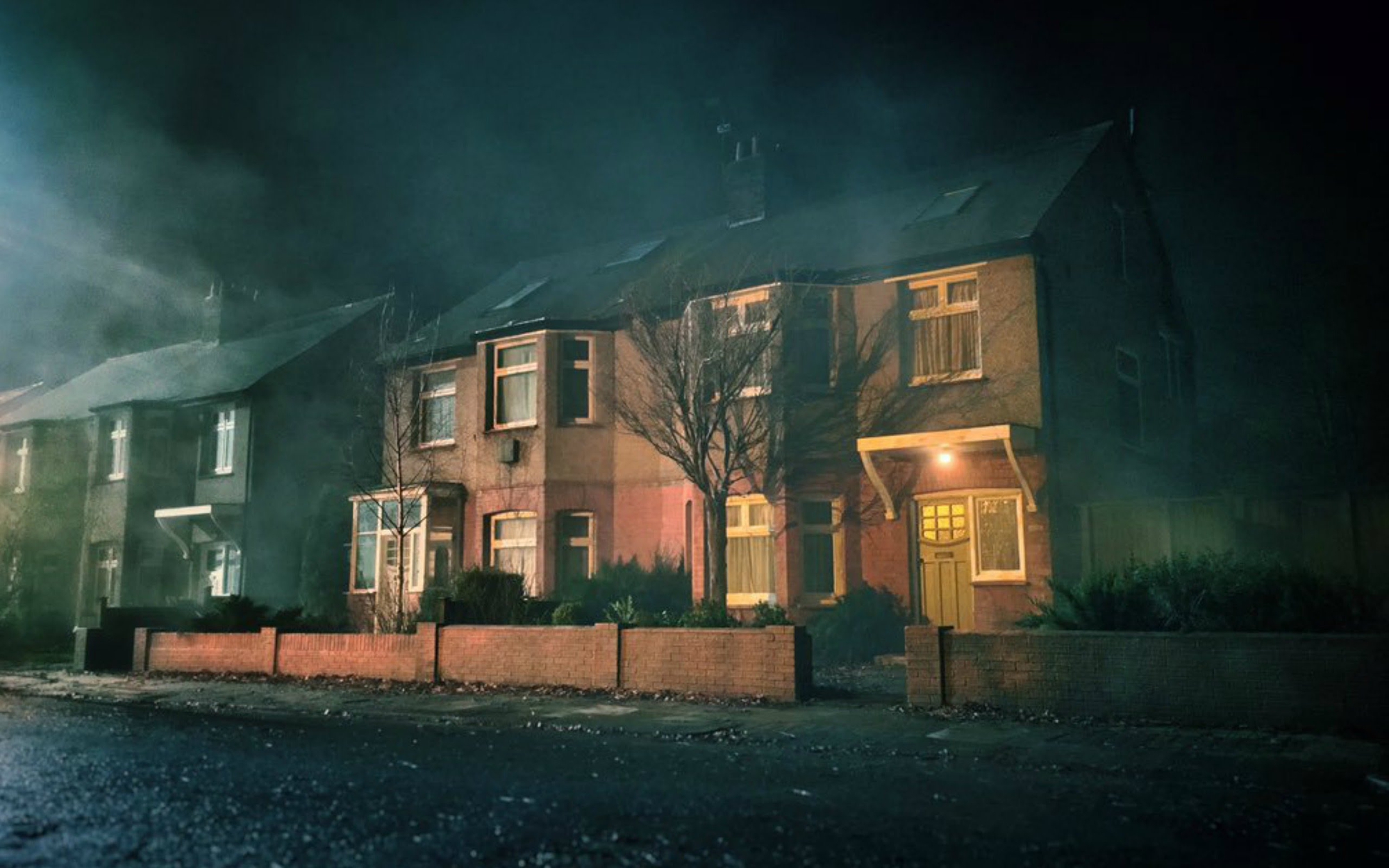 C&ocirc;ng thức n&agrave;o để c&oacute; một phim kinh dị Việt Nam thực sự đ&aacute;ng sợ? - Ảnh 9.