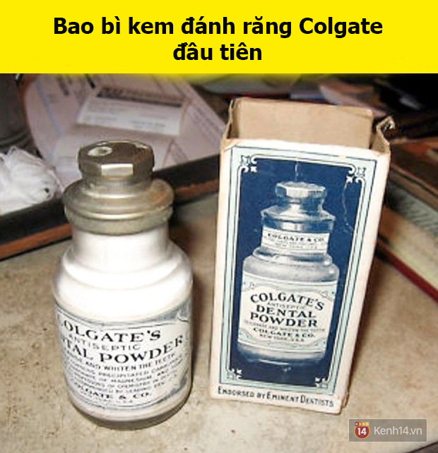 Cười chảy nước mắt khi xem 10 vật dụng h&agrave;ng ng&agrave;y c&oacute; từ thời c&aacute;c cụ - Ảnh 10.