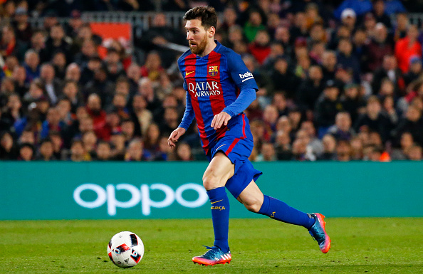 Lịch sử bóng đá sẽ không thể tìm ra một Messi thứ hai - Ảnh 2.