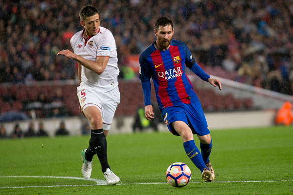 Messi lập cú đúp, Barca nhấn chìm Sevilla - Ảnh 5.
