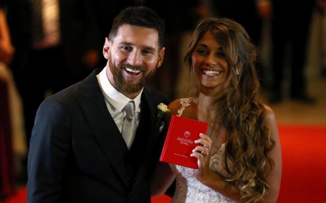 Messi sẽ làm gì nếu không được dự World Cup 2018? - Ảnh 5.