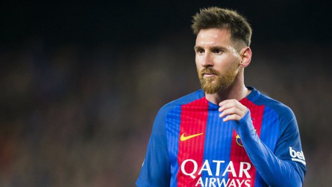 Messi từ chối mọi cuộc gọi từ BLĐ Barca, các cule như ngồi... trên lửa - Ảnh 1.