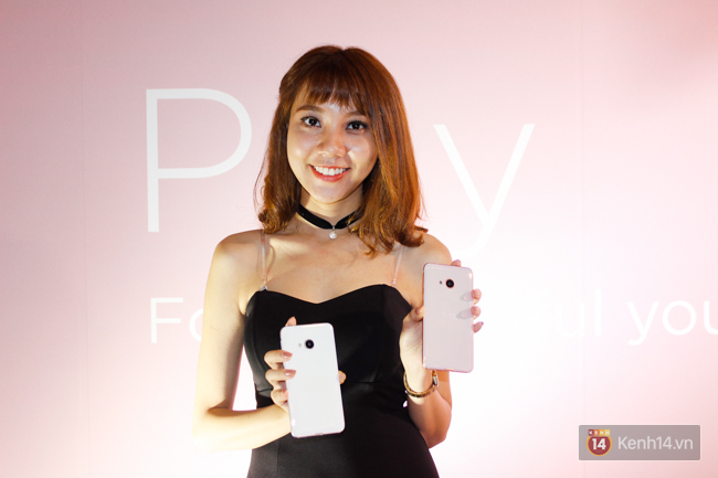 HTC chính thức giới thiệu HTC U Ultra tại thị trường Việt Nam: ngôn ngữ thiết kế mới, loại bỏ cổng tai nghe, hai màn - Ảnh 1.