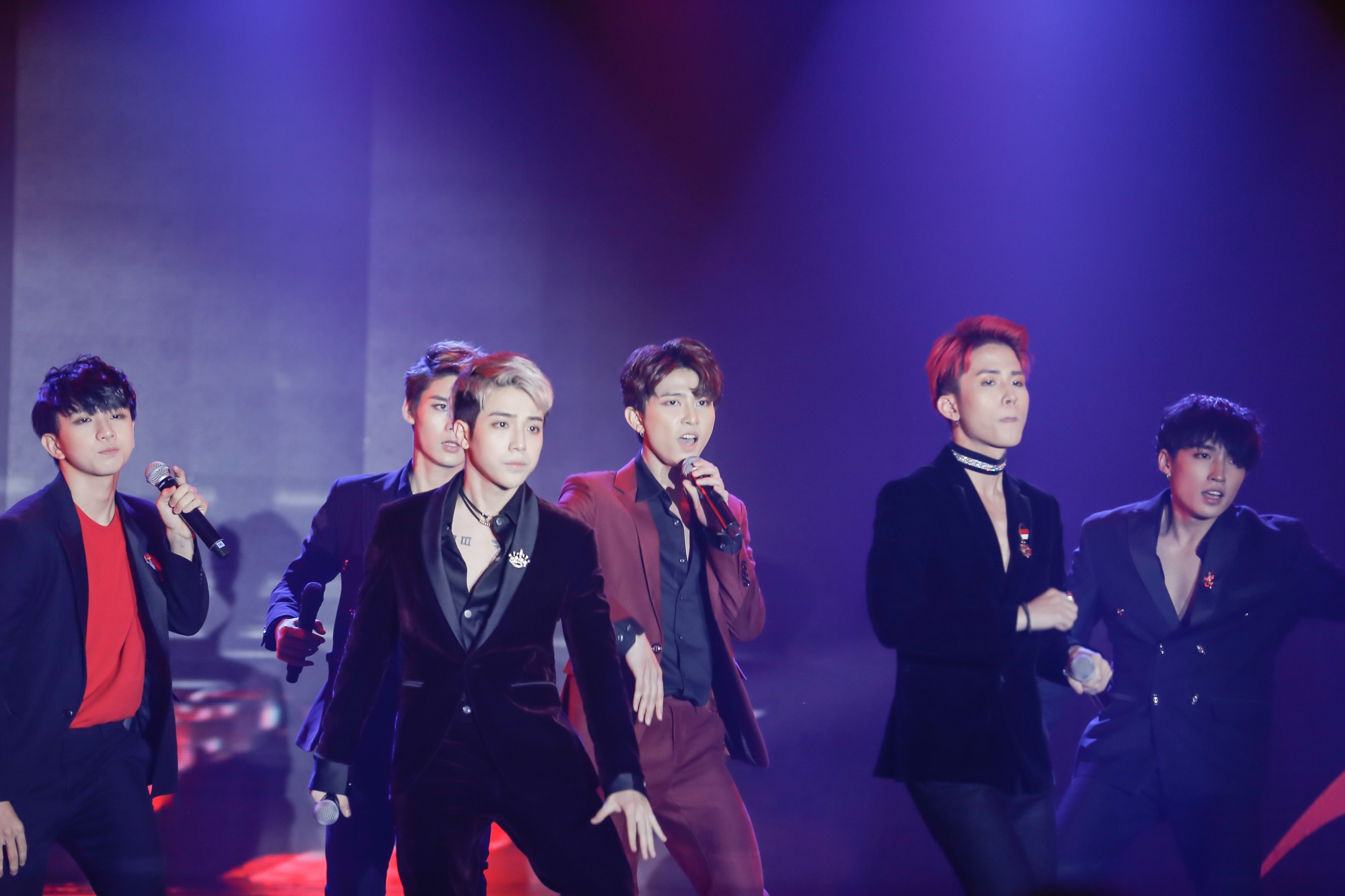 Unit5 Band MV mới của Uni5 âm thầm thu triệu lượt view sau 2 ngày ra mắt