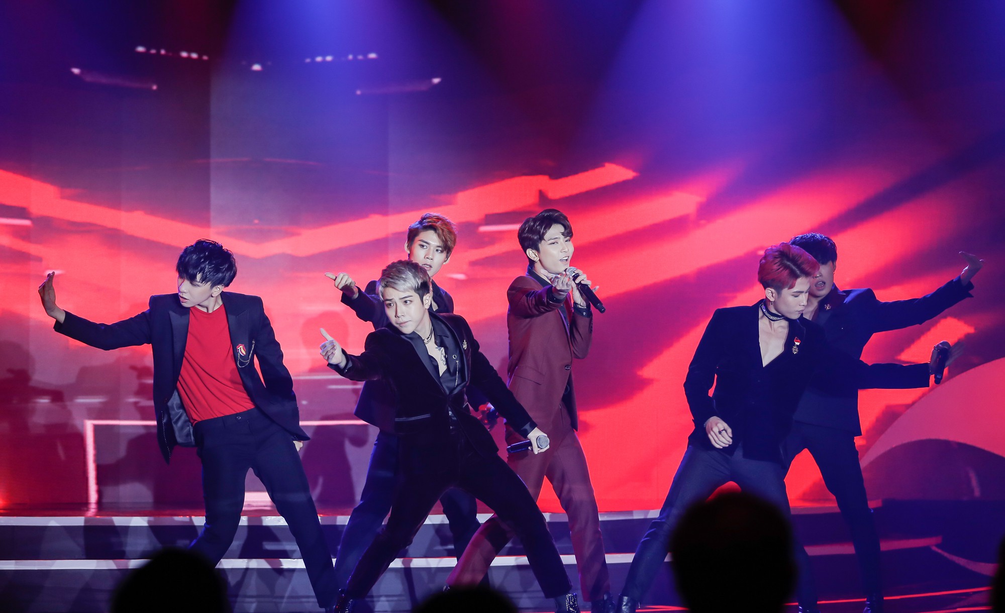 Unit5 Band MV mới của Uni5 âm thầm thu triệu lượt view sau 2 ngày ra mắt