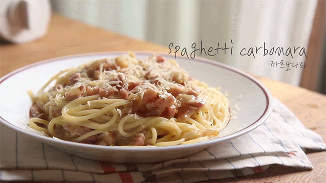 Nhân ngày Quốc tế mỳ Ý: 10 khoảnh khắc chắc chắn sẽ khiến bạn tan chảy - Ảnh 7.