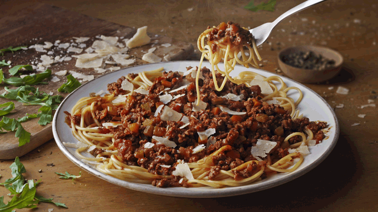 Nhân ngày Quốc tế mỳ Ý: 10 khoảnh khắc chắc chắn sẽ khiến bạn tan chảy - Ảnh 11.