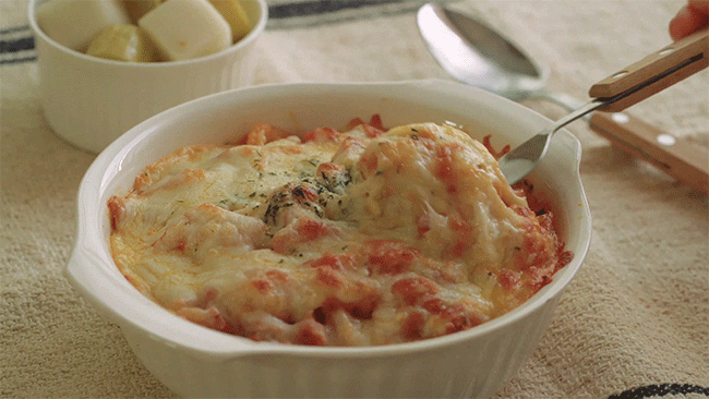 Nhân ngày Quốc tế mỳ Ý: 10 khoảnh khắc chắc chắn sẽ khiến bạn tan chảy - Ảnh 15.