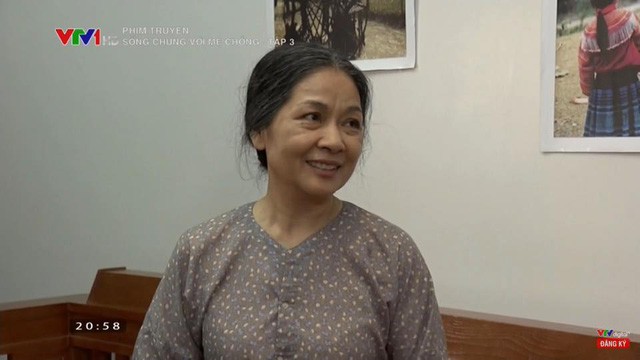 12 người mẹ đa tính cách của phim Việt 2017 - Ảnh 6.