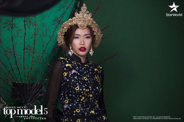 Minh Tú đạt Á quân, đại diện 18 tuổi của Philippines chiến thắng Asias Next Top Model - Ảnh 19.