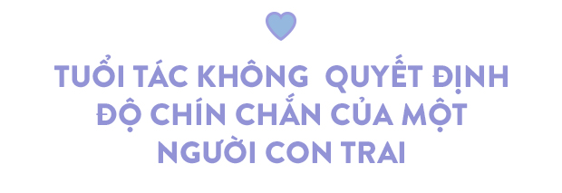 Thời bây giờ, con gái yêu con trai kém tuổi đâu có gì là lạ nữa - Ảnh 2.