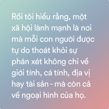 Đức Phúc phẫu thuật thẩm mỹ: Xấu, đẹp là lựa chọn cá nhân chứ không cần trưng cầu dân ý! - Ảnh 3.