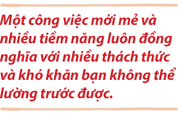 Trinh Phạm và nghề Beauty Blogger - Cái nghề tưởng của dân nhà giàu nhưng lại không làm giàu nổi - Ảnh 6.