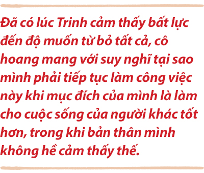 Trinh Phạm và nghề Beauty Blogger - Cái nghề tưởng của dân nhà giàu nhưng lại không làm giàu nổi - Ảnh 8.