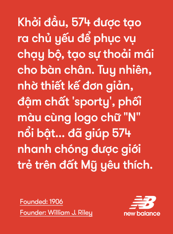 New Balance: câu chuyện về những đôi giày đốn gục trái tim giới trẻ Hàn, nhưng lại là niềm tự hào của nước Mỹ - Ảnh 14.