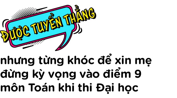 Khánh Vy và những nỗ lực lần đầu kể: Từ nữ sinh bình thường trở thành cô gái đa tài được yêu mến nhất - Ảnh 2.