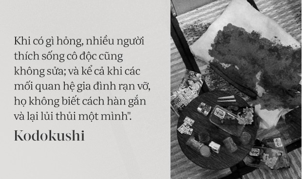Sống c&ocirc; độc, đến chết vẫn c&ocirc; đơn: G&oacute;c tối buồn thương cho số phận nhiều người gi&agrave; Nhật Bản - Ảnh 5.