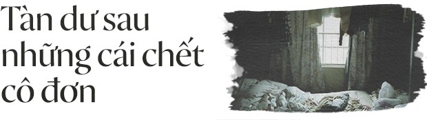 Sống c&ocirc; độc, đến chết vẫn c&ocirc; đơn: G&oacute;c tối buồn thương cho số phận nhiều người gi&agrave; Nhật Bản - Ảnh 6.
