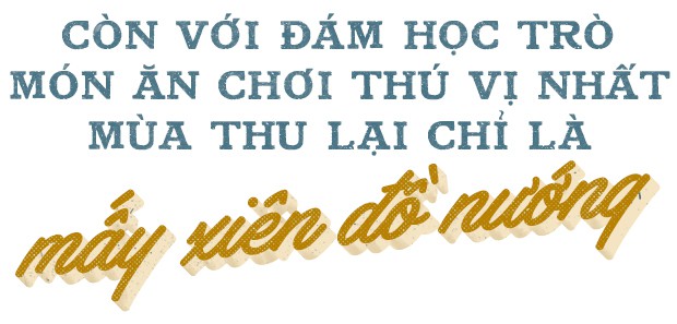 Hà Nội ngày giao mùa với những thức quà cứ xa là nhớ - Ảnh 6.