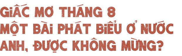 Câu chuyện phi thường ở lớp tiếng Anh đặc biệt: Người cha 70 tuổi vì cậu con trai mắc hội chứng Down mà cùng cắp sách đi học - Ảnh 6.