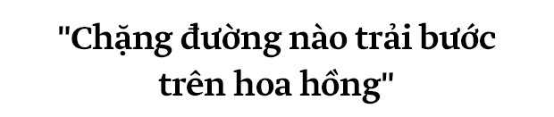 Biết tin bị ung thư vòm họng, chàng trai bỏ việc về mở xưởng làm... mô hình quái vật - Ảnh 9.